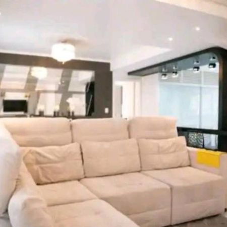 Apart Luxo No Centro Com Hidromassagem Apartment Curitiba Exterior photo