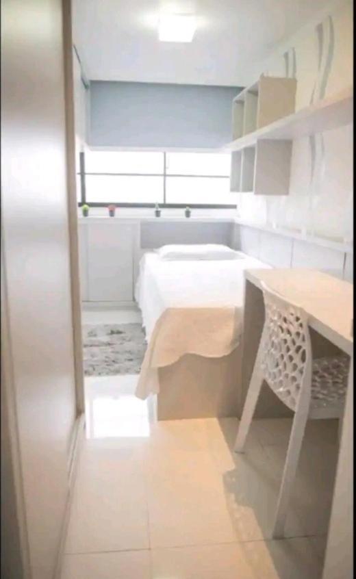 Apart Luxo No Centro Com Hidromassagem Apartment Curitiba Exterior photo